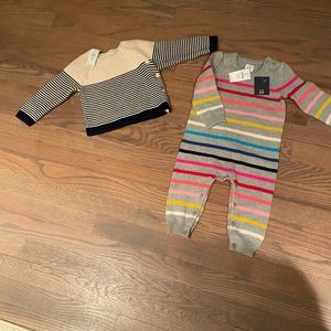 Baby Gap outfits